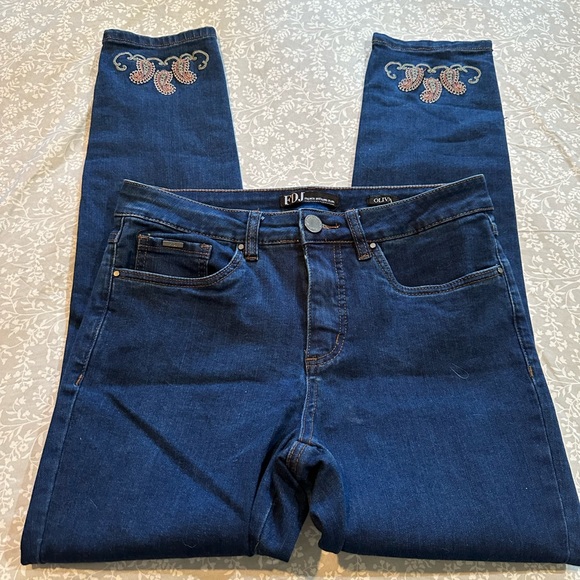 French Dressing Jeans Denim - French Dressing Jeans SALE